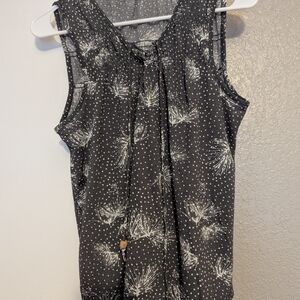 Maurices Women's Tank Top S